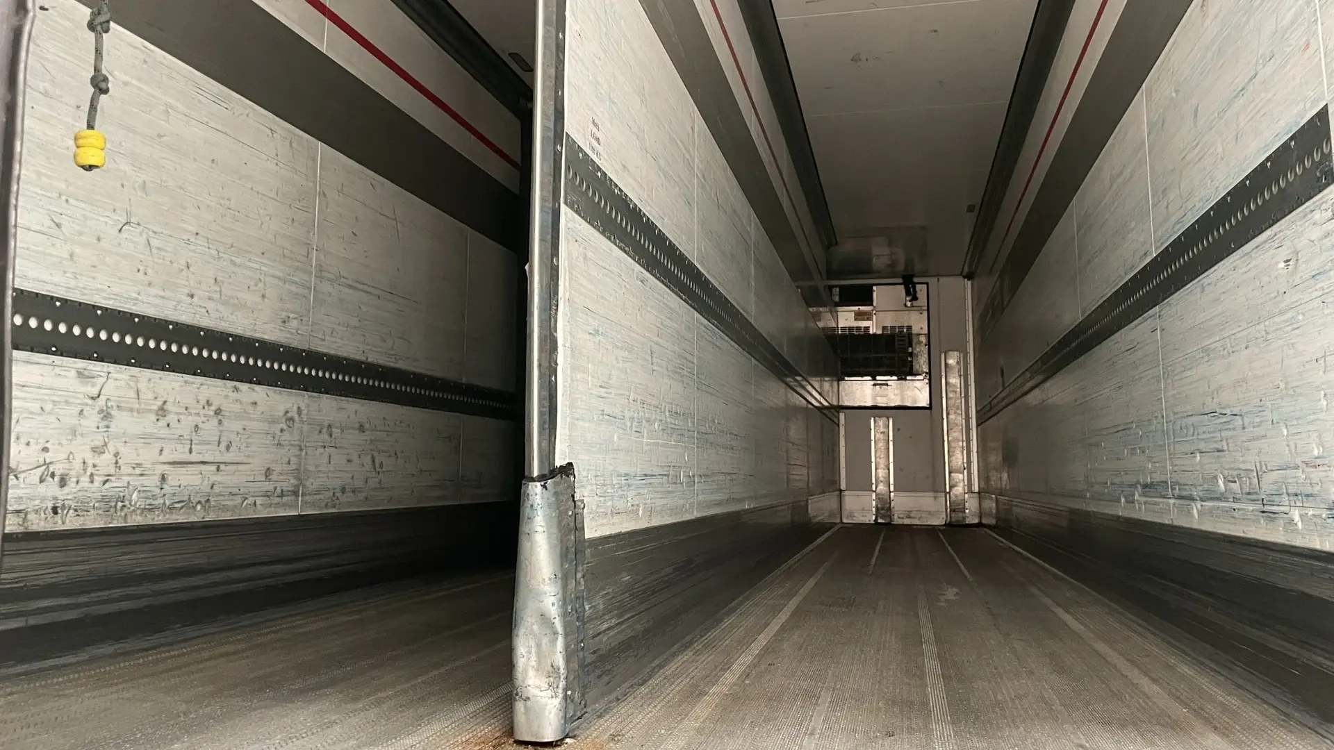 refrigerated transport in Coventry