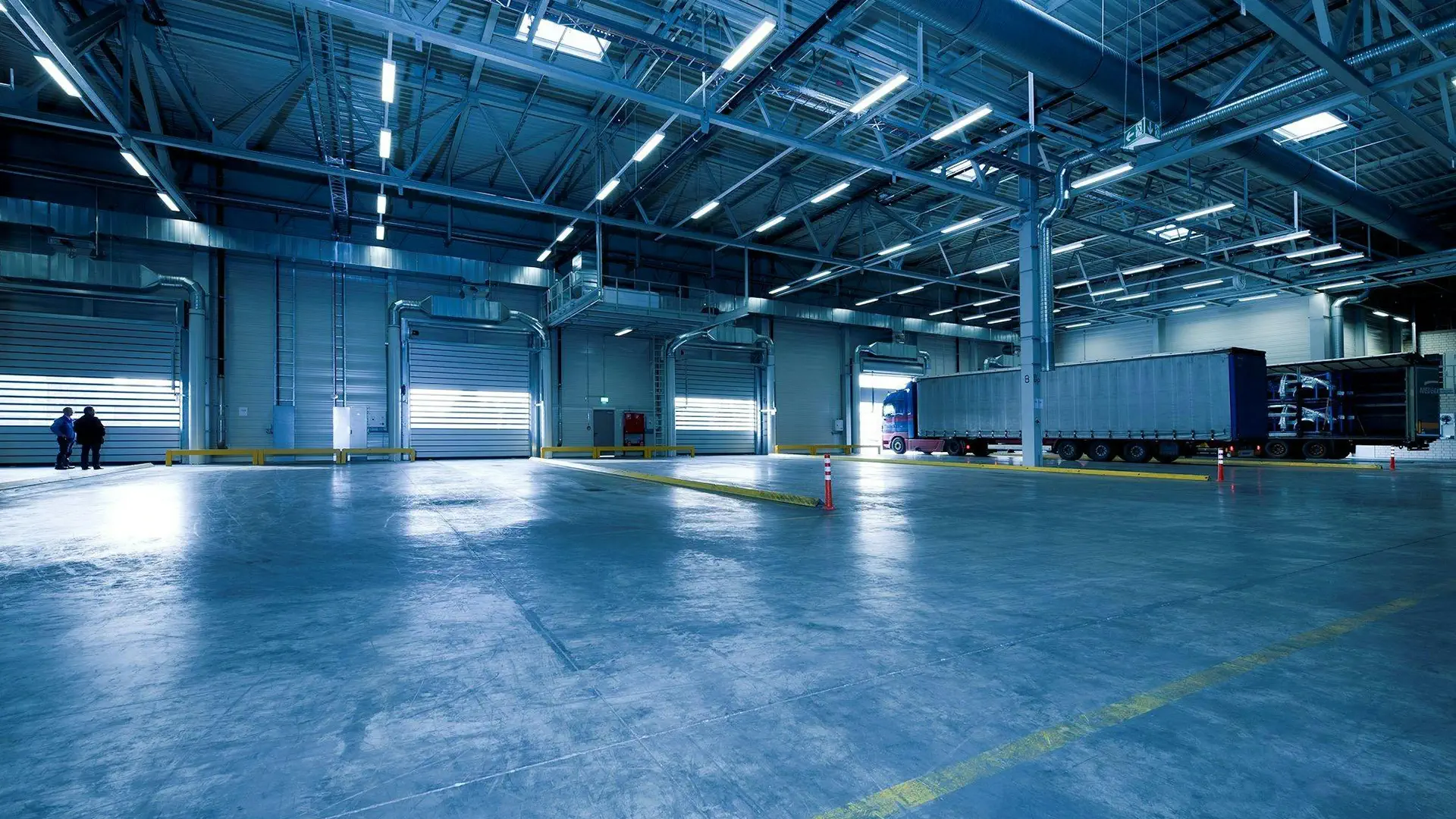 Warehousing and Storage in Coventry